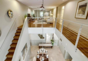 Elegant Walk-up Penthouse - Two Floors